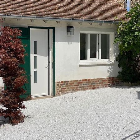 Proche Paris Et Disney-Calme Absolu Vaires-sur-Marne Buitenkant foto