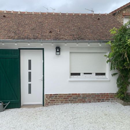 Proche Paris Et Disney-Calme Absolu Vaires-sur-Marne Buitenkant foto