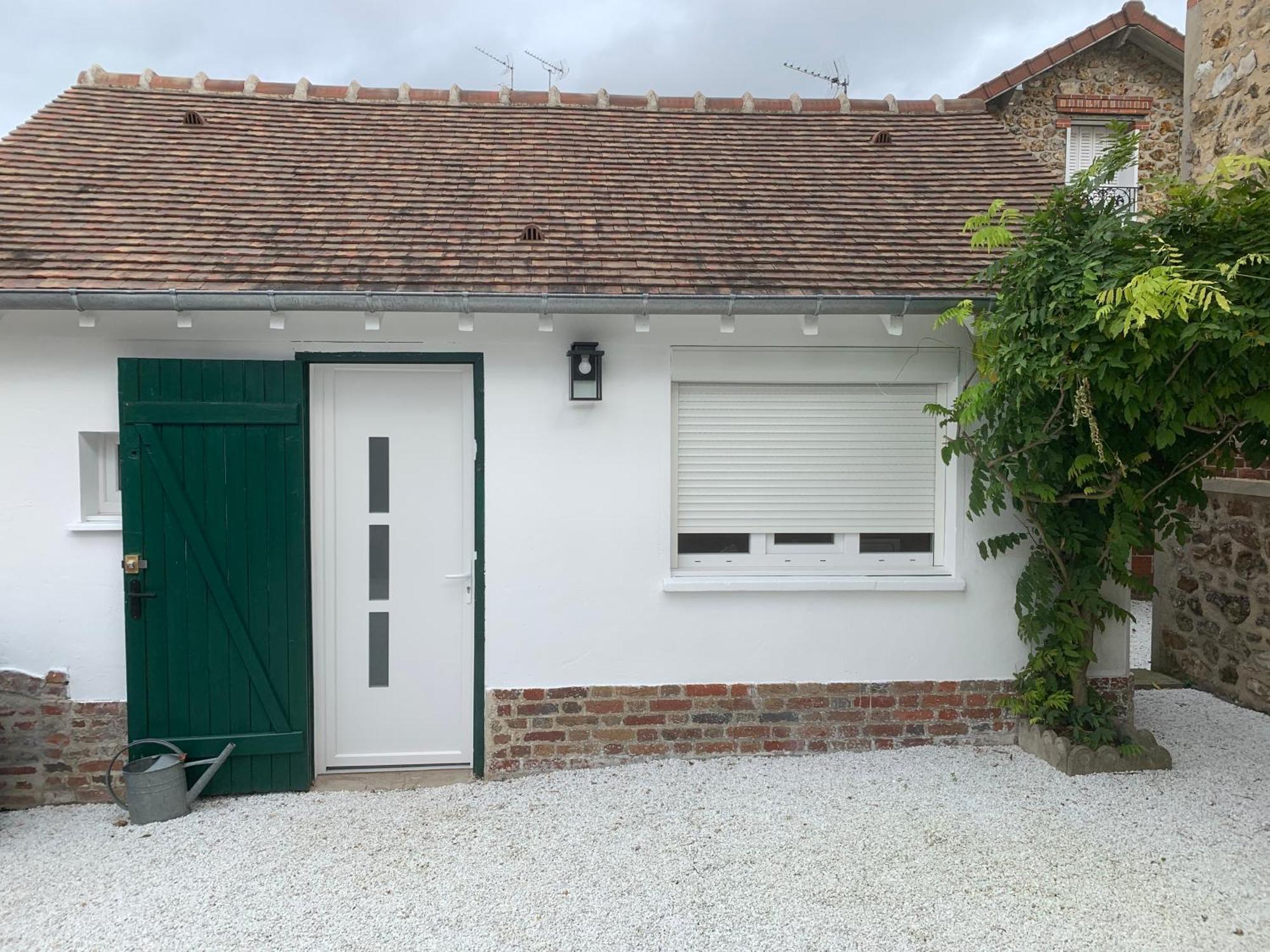 Proche Paris Et Disney-Calme Absolu Vaires-sur-Marne Buitenkant foto